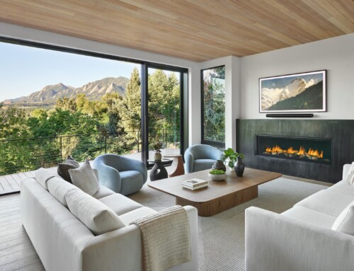 Sunset Remodel