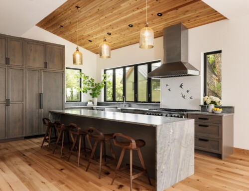 Lyons Modern Farmhouse