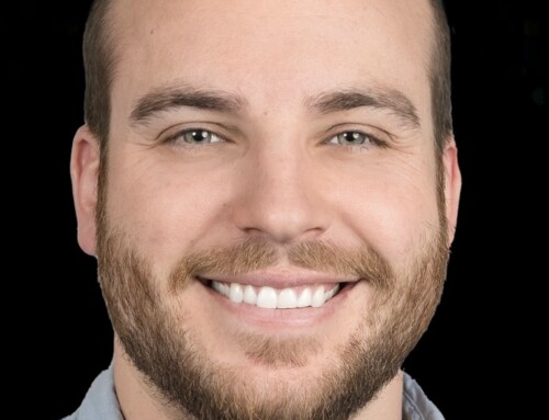 Jacob Dietrich